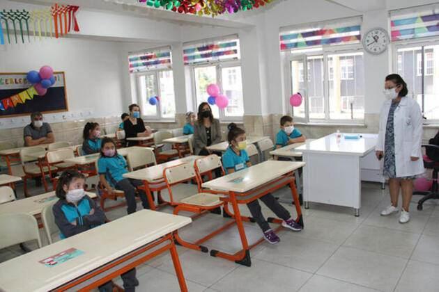 MEB Ziya Selçuk'tan okullar için son dakika açıklaması