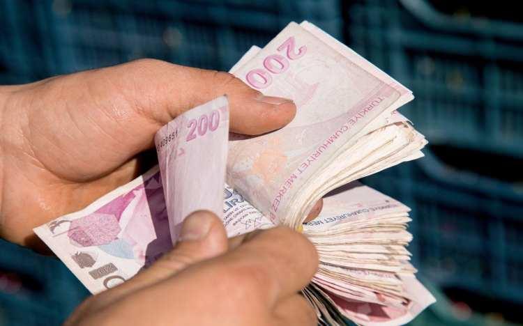 Milyonlarca &ccedil;alışanı ilgilendiriyor! Asgari &uuml;crette 'BES' detayı