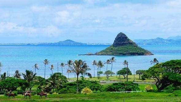<p>Hawaii alfabesinde sadece 12 harf bulunmaktadır.</p>
<p> </p>