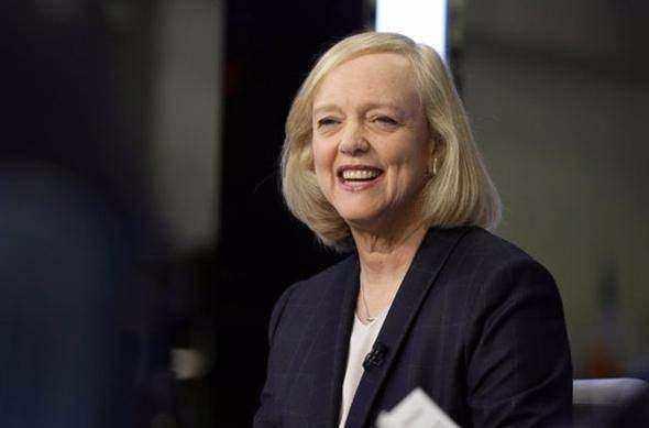 <p>18. Meg Whitman<br />
<br />
Ülke: ABD<br />
<br />
Serveti: 2.2 milyar dolar</p>