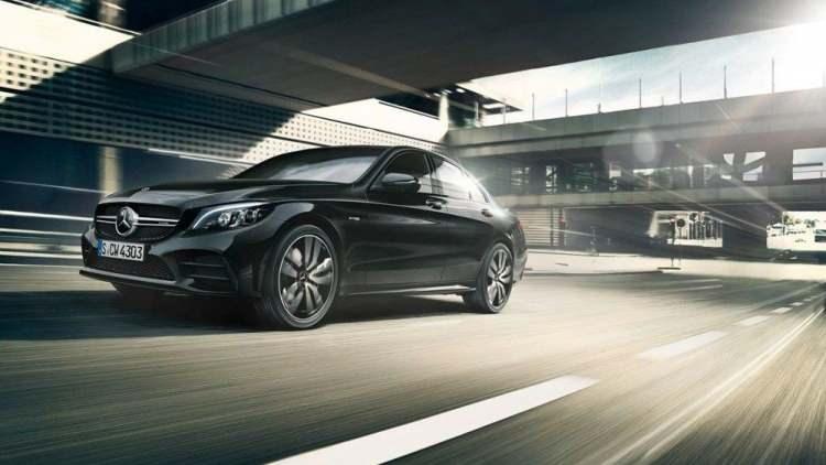 <p>MERCEDES-BENZ - 17687 adet satıldı</p>

<p>En &ccedil;ok satan modeli C Serisi:&nbsp;3166 adet</p>
