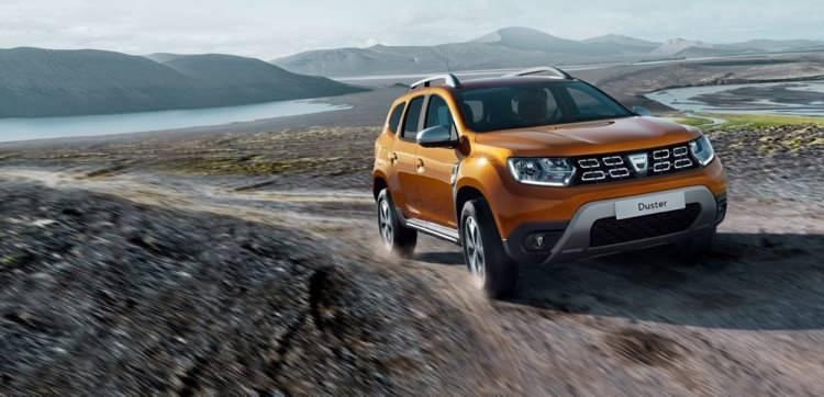 <p><strong>DACİA DUSTER</strong></p>
<p>Comfort 1.0 Tce 100 bg 4X2</p>
<p>Liste fiyatı 175.900 TL</p>