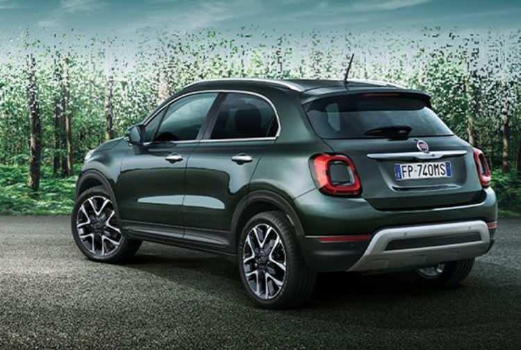 <p>FİAT 500X Urban 1.0 120HP Firefly MT</p>
<p>Kampanyalı fiyatı 219.900 TL</p>