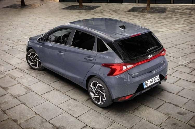 <p><strong>HYUNDAİ </strong></p>
<p>Yeni i20 - 1.4 MPI 6 İleri Düz MT Jump (Benzinli)</p>
<p>Liste fiyatı 166.000 TL</p>