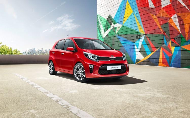 <p><strong>KİA </strong></p>
<p>YENİ PICANTO 1.0L 67 PS AMT Benzin - Otomatik</p>
<p>Fiyatı: 167.500 TL</p>
<p>2020 model kampanyalı fiyatı 153.500 TL</p>
<p><strong>KAMPANYALAR</strong></p>
<p>100.000 TL'ye 24 Ay yüzde 0,89 faiz, 50.000 TL'ye 18 Ay yüzde 0,89 faiz</p>