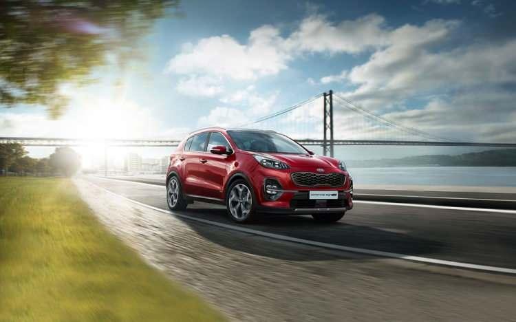 <p>Kia Sportage Cool 1.6L Benzin Manuel 132 PS</p>
<p>Fiyatı 229.300 TL</p>