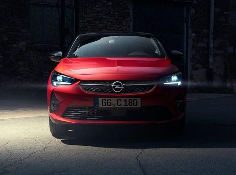 <p><strong>OPEL</strong></p>
<p>Corsa 1.2 Essential Benzinli MT-5 75 HP</p>
<p>Fiyatı 172.900 TL</p>
<p><strong>KAMPANYALAR</strong></p>
<p>Opel Corsa için 50.000 TL, 15 Ay, yüzde 0,89 kredi seçeneği</p>
<p>GRANDLAND X için 75.000 TL, 12 Ay, yüzde 0 Faizle Mart 2021’de ödemeye başlama seçeneği.</p>
<p> Ya da; 75.000 TL, 15 Ay, yüzde 0 Faiz seçeneği. </p>
<p>CROSSLAND X için 50.000 TL, 15 Ay, yüzde 0,89 kredi seçeneği. </p>
<p>ASTRA HB 50.000 TL, 15 Ay, yüzde 0,89 kredi seçeneği ve Aralık Ayına Özel GS Line 1.4 Benzinli CVT-7 145 HP - 301.000 TL</p>