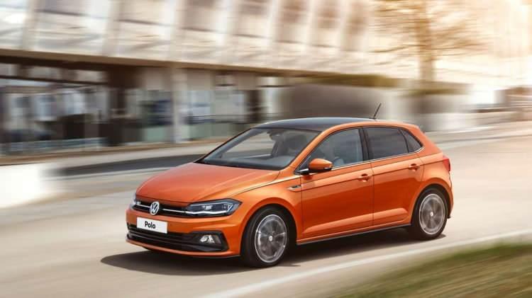 <p><strong>VOLKSWAGEN </strong></p>
<p>Polo 1.0 80 PS Manuel Trendline</p>
<p>Liste fiyatı 187.300 TL</p>
<p>KAMPANYALAR</p>
<p>Yeni Tiguan yüzde 0 faiz kampanyası</p>
<p>31 Aralık’a kadar geçerli 100.000 TL krediye 12 ay vade ve %0 faiz fırsatı </p>
<p>T-Roc'a Özel Aralık Fırsatları </p>