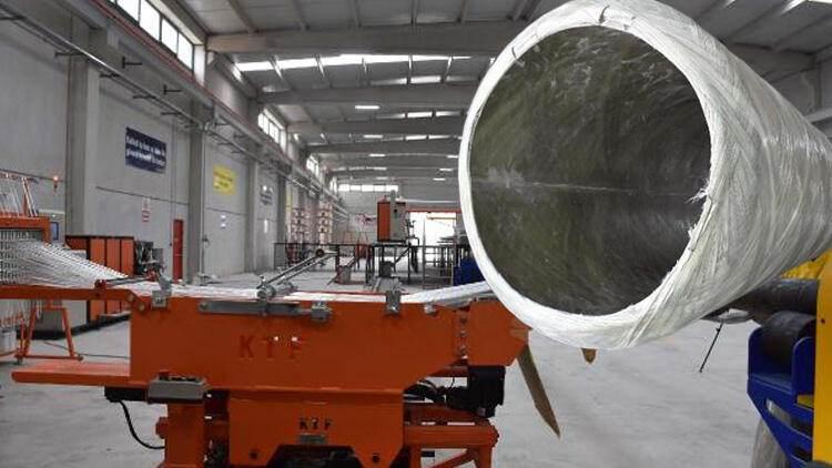 Yerli olarak &uuml;retildi! D&uuml;nyanın umudu b&ouml;yle saklanacak