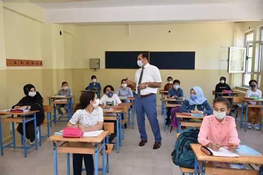 Son dakika: Milli Eğitim Bakanlığı'ndan &ouml;ğrenciler i&ccedil;in kritik uyarı!