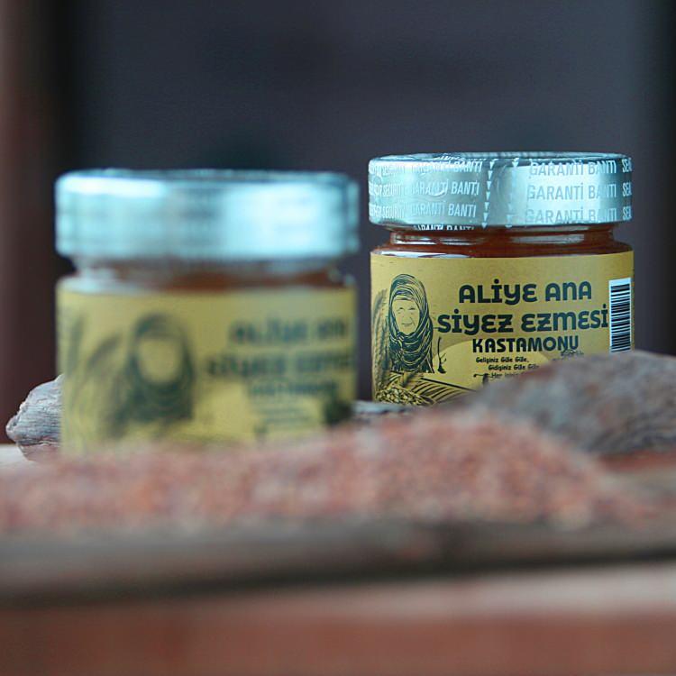 D&uuml;nyada bir ilk! Torunu kahvaltıda yesin diye &uuml;retti, 10'dan fazla &uuml;lkeye ihra&ccedil; ediyor