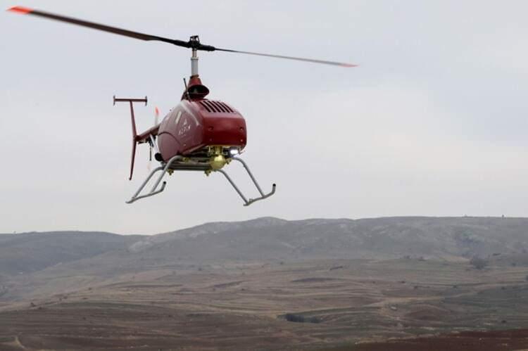 <p>Süreç içinde gerekli modernizasyonları planladıklarını ve bu kapsamda cihazın daha uzun süre havada kalabilmesi için yakıt tankının büyütülmesine yönelik çalışmalar yaptıklarını anlatan Dönmez, şu ifadeleri kullandı:</p>
<ul>
</ul>