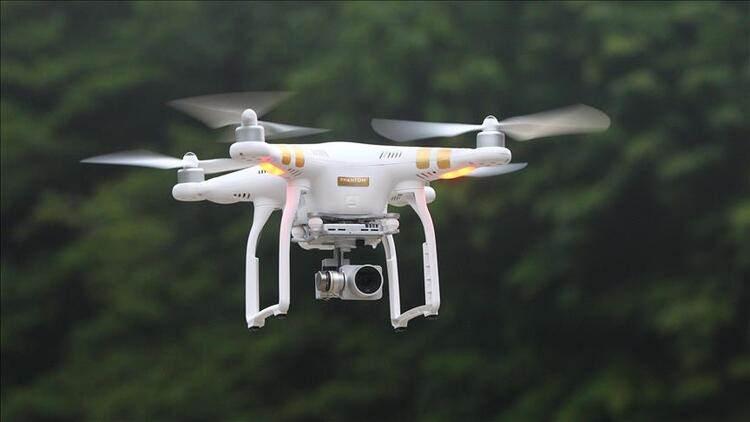 <p>9. Sivil veya Ticari Drone Pilotu</p>
<p> </p>