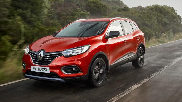 <p><strong>RENAULT KADJAR TEK PAKET OLARAK SATIŞTA</strong></p>

<p>Türkiye'de tek paket olarak satışa sunulan Renault Kadjar ise Touch Roof olarak bilinen modelinde 2020 aralık ayı anahtar teslim liste fiyatında 361 bin 900 liraya satılıyor.</p>
