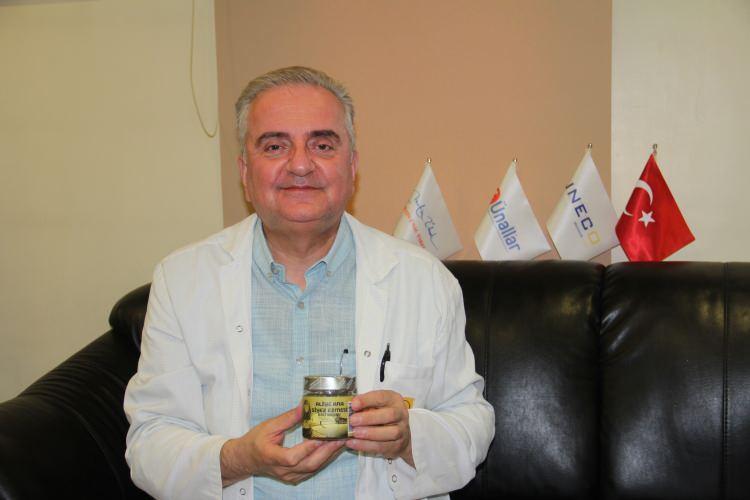 D&uuml;nyada bir ilk! Torunu kahvaltıda yesin diye &uuml;retti, 10'dan fazla &uuml;lkeye ihra&ccedil; ediyor