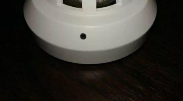 <p>Yerinden söktükleri sensörün içini açınca ise neye uğradıklarını şaşırdılar. </p>
<p> </p>