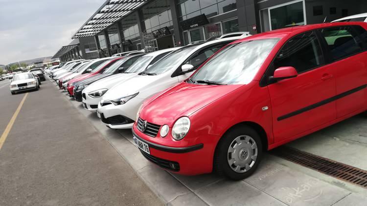 Ara&ccedil; alacaklar dikkat! B&uuml;y&uuml;k &Ouml;TV avantajı! Ve değişti...