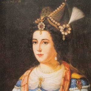<p>Oğluna oldukça düşkün olan Bezmialem Sultan, 16 yaşında padişah olan oğlunu işlerinde daima yönetmiş ve akıl vermiştir. 1839-1853 yıllarında Valide Sultan'lık yapan Bezmialem Sultan, Peygamber Efendimiz (SAV.)'e olan büyük sevgisini, sık sık kullandığı mührüne de şu sözler ile taşımıştır:</p>
<p><em>'Muhabbetten Muhammed oldu hâsıl,</em><em> </em></p>
<p><em>Muhammed’siz muhabbetten ne hâsıl?</em><em> </em></p>
<p><em>Zuhûrundan Bezm-i âlem oldu vâsıl!'</em></p>