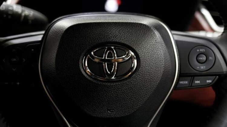 <p><strong>Toyota Corolla 1.6 Vision </strong><br />
<br />
190 bin 900 lira.</p>

