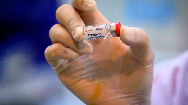 Görülmemiş skandal! Kovid-19 aşı fiyatlarını yanlışlıkla paylaştı, ortalık karıştı