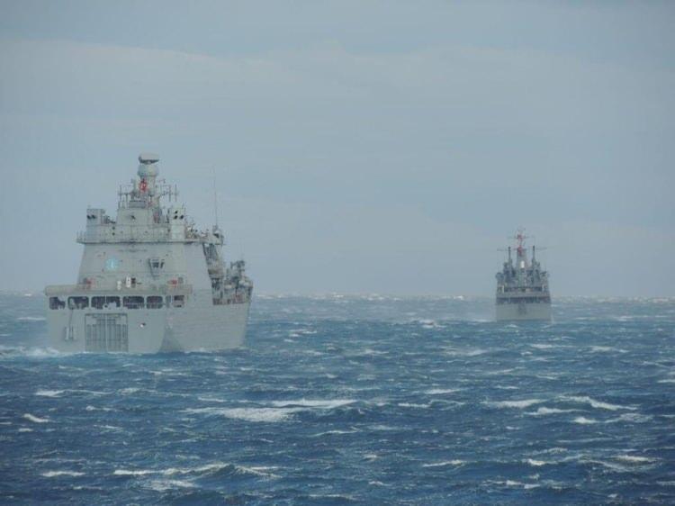 <p>Bakanlıktan yapılan a&ccedil;ıklamaya g&ouml;re, eğitimlere Kara Kuvvetleri Komutanlığı'nın taarruz ve genel maksat helikopterleri ile Hava Kuvvetleri Komutanlığının muharip u&ccedil;akları da iştirak etti.</p>
