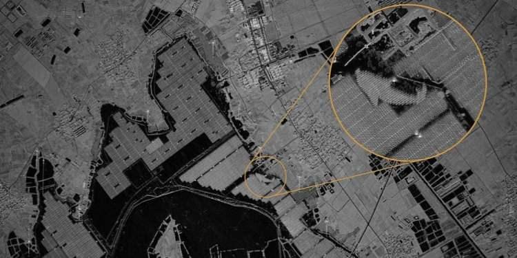<p>Radar sinyalleri de aynı; duvarların içinden geçebilirler, ancak iç mekanda herhangi bir şeyi görüntüleyemeyecek veya göremeyecek kadar zayıflar” ifadelerine yer verildi.</p>
