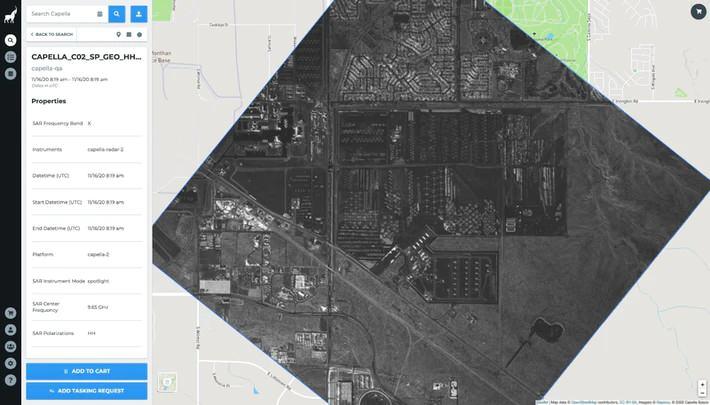 <p>Gönderilen sinyallerin duvarlardan geçebilecek kadar güçlü olduğunu ancak binaların içini görüntülemeyeceğini belirten Capella Space, “Ancak bildiğimiz gibi, cep telefonu ve Wi-Fi sinyalleri bile bir hücresel kuleden veya Wi-Fi erişim noktasından uzaklaştıkça zayıflıyor.</p>
