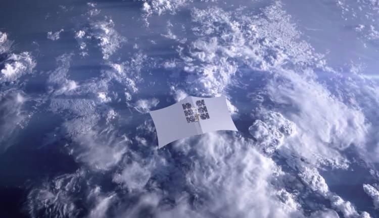 <p>SAR’ın, bir hedef noktasını ‘aydınlatmak’ için güçlü radyo sinyalleri gönderdiği, verileri toplayıp bunları ayrıntılı bir görüntü oluşturmak için yorumladığı belirtildi.</p>
