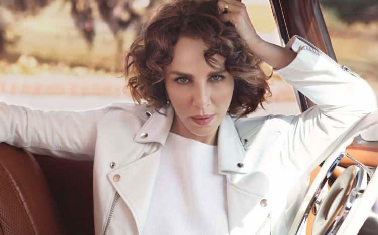 <p>5- Sertab Erener - O Ye!</p>