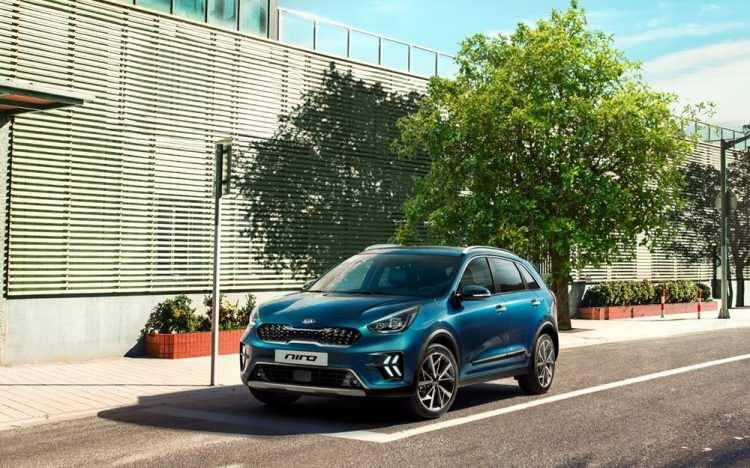 <p><strong>KİA</strong></p>
<p>Kia NIRO 1.6L 141 PS DCT (Otomatik) 379.900 TL</p>