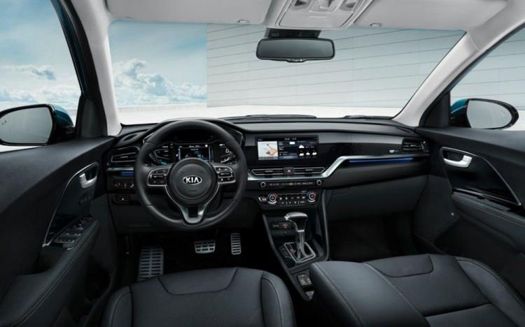 <p>Kia NIRO 1.6L 141 PS DCT (Otomatik) 379.900 TL</p>