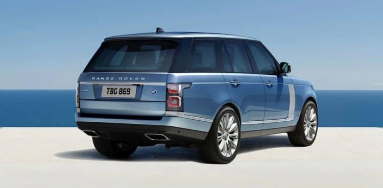 <p>RANGE ROVER SPORT SE 2.0 PHEV404 2.321.268 TL</p>