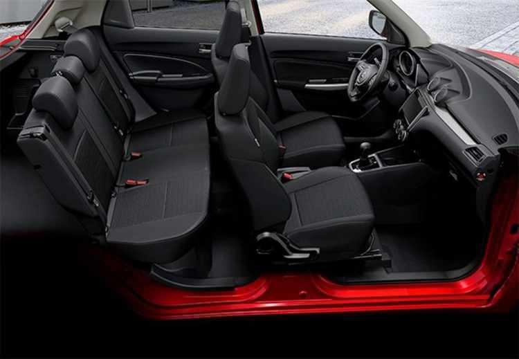 <p>Suzuki Swift Hibrit 1.2 GL Techno CVT - 216.900 TL</p>