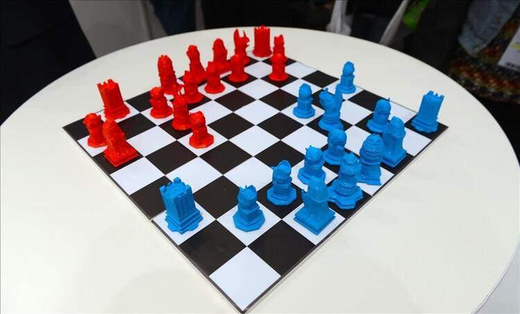 <p>10. 3D Baskı Teknisyeni</p>
