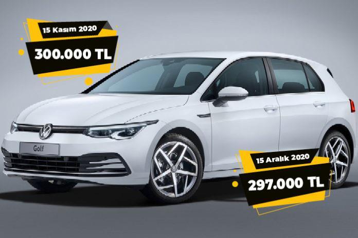 <p>Volkswagen Golf 1.5 TSi Otomatik</p>
