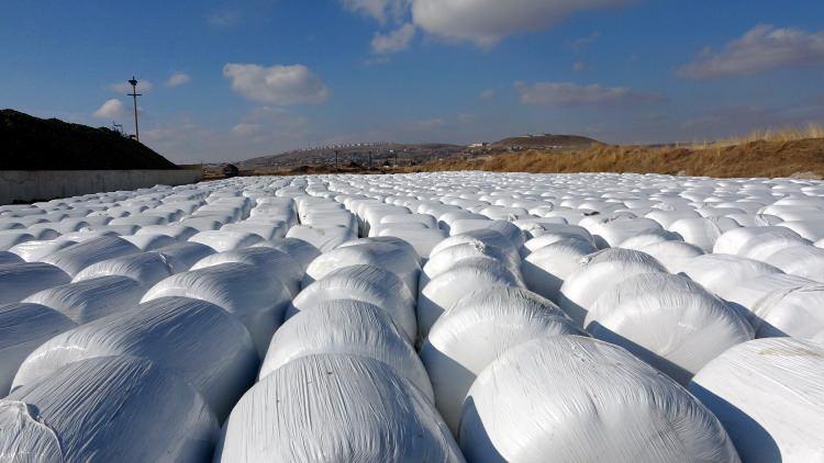 <p>1988 yılında işletmeye açılan 617 kişinin çalıştığı Erciş Şeker Fabrikası’nın Genel Müdürü Yusuf Gocuklu, 2020 yılında rekor üretime hazırlandıklarını söyledi. </p>
