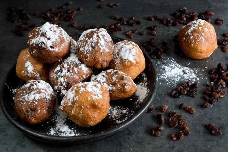 <p>Oliebollen, Hollanda</p>

<p> </p>
