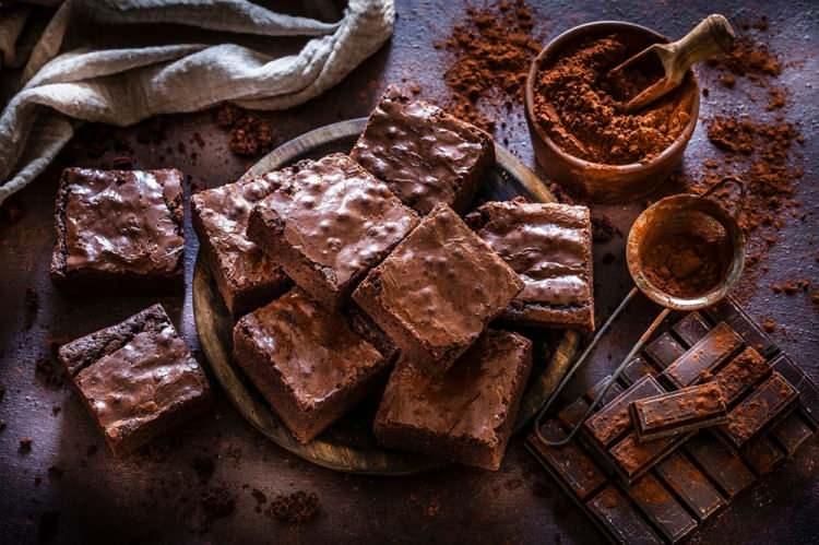 <p>Browni, ABD</p>

<p> </p>

