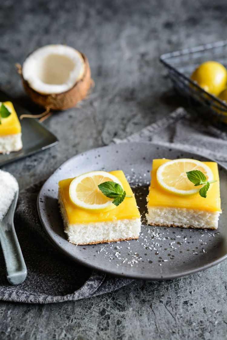 <p>Limonlu tart, Fransa</p>

<p> </p>
