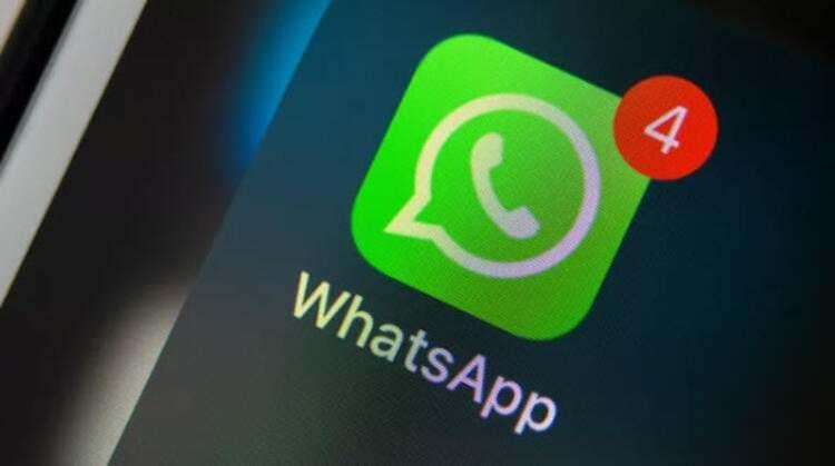 <p>WhatsApp, her yıl yeni yılın başlangıç gününde güncelleme desteğini çektiğini telefon modellerini paylaşıyor.</p>

<p> </p>

<p> </p>

<p> </p>
