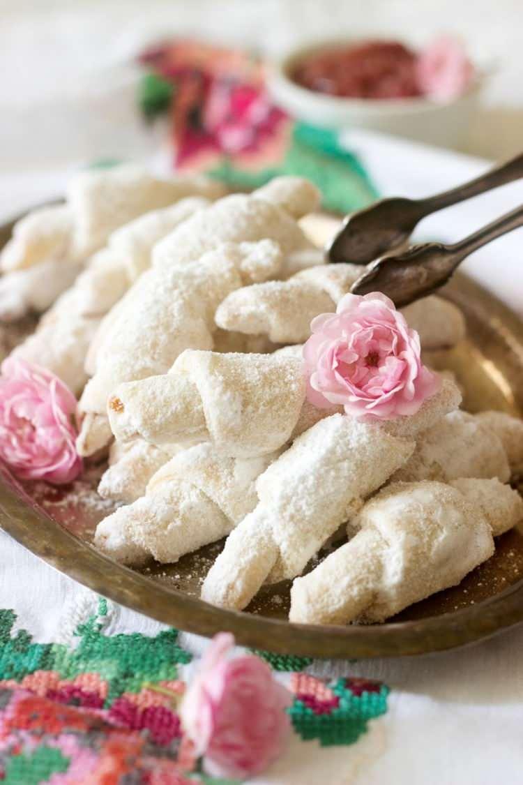 <p>Kifli, Macaristan</p>

<p> </p>
