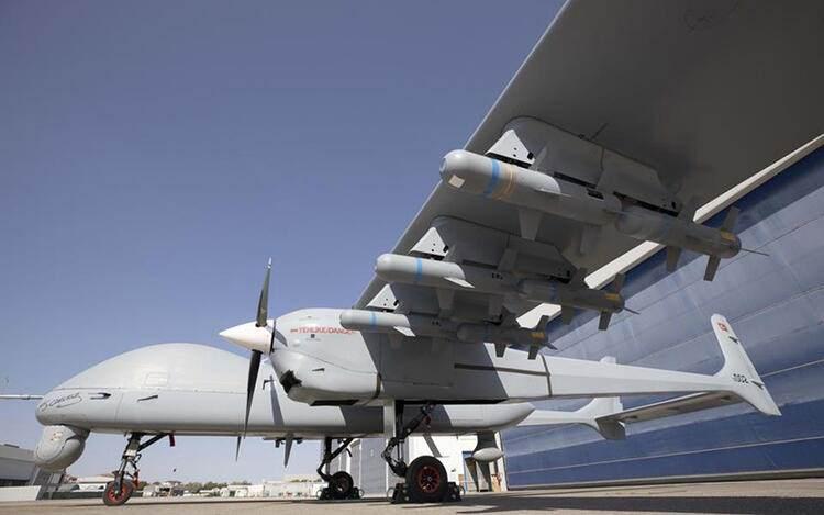 <p><strong>OYUN DEĞİŞİYOR </strong></p>

<p>Dronlar, savaşın gidişatını çevirmeyi başardıkları için daha da çekici hale geldi. Türkiye'nin drone kullanımı ise oldukça dikkat çekici.</p>
