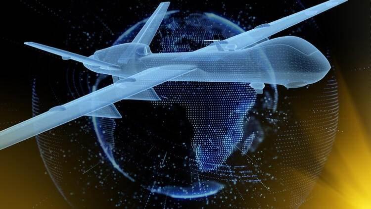<p>Türkiye'de geride kalan 10 yılda drone teknolojisini çarpıcı bir şekilde geliştirdi, ABD'nin bazı sınırlamaları ve ambargolarına rağmen. Bu sınırlamalar Türkiye'yi kendi teknolojisini üretmeye yöneltti.</p>

<ul>
</ul>
