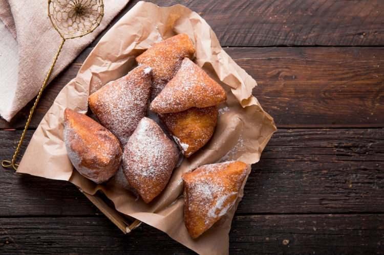 <p>Mandazi, Güney Sudan</p>

<p> </p>
