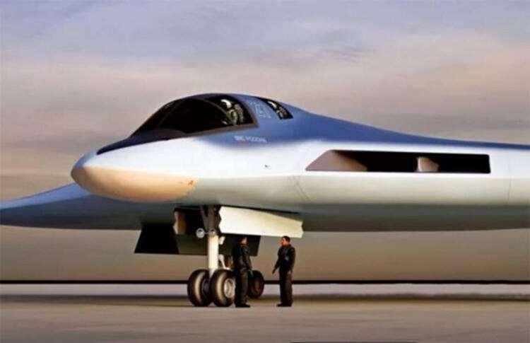 <p><strong>HAYALET UÇAĞIN TESTLERİ BAŞLIYOR </strong><br />
<br />
Rus ordusu, Pasifik semalarındaki tehlikeli manevralardan saatler sonra ise yeni nesil hayalet savaş uçağı PAK DA'nın (PAK YES) prototipini ilk kez dünyaya gösterdi.</p>
