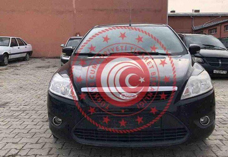 <p>2011 FORD FOCUS MCA COLLECTION TDCİ/ <strong>İhale fiyatı :81 bin TL</strong></p>
<p><a href="https://www.ahaber.com.tr/galeri/otomobil/en-ucuz-ikinci-el-arabalar-bakanlik-hepsini-satisa-cikardi-24-bin-liraya-alicisini-bekliyor/8">.</a></p>