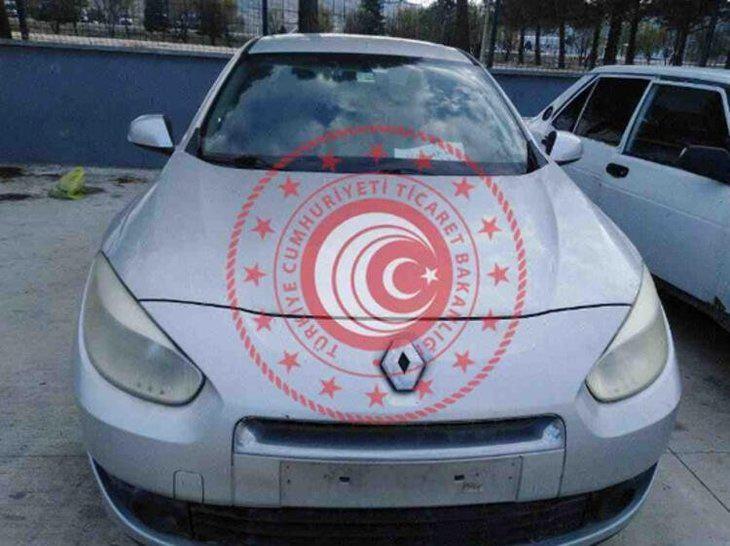 <p>2012 MODEL RENAULT FULENCE BUSİNESS 1.5 DCI OTOMOBİL/ <strong>İhale fiyatı: 80 bin TL</strong></p>
<p><a href="https://www.ahaber.com.tr/galeri/otomobil/en-ucuz-ikinci-el-arabalar-bakanlik-hepsini-satisa-cikardi-24-bin-liraya-alicisini-bekliyor/12">.</a></p>