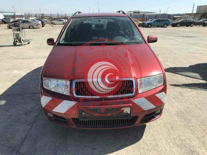 <p>2006 model Skoda Fabia / 134 bin km / İhale bitiş tarihi: 27 Ekim 2020 / İhale fiyatı 49 bin 800 TL.</p>
<p><a href="https://www.ahaber.com.tr/galeri/otomobil/en-ucuz-ikinci-el-arabalar-bakanlik-hepsini-satisa-cikardi-24-bin-liraya-alicisini-bekliyor/19">.</a></p>