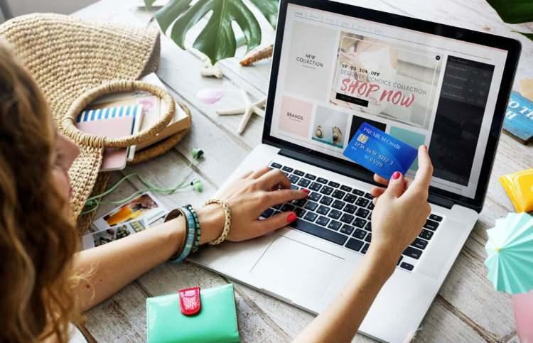 Market ve internet alışverişlerinde yeni dönem başlıyor! Ücretsiz poşet yerine verilecek