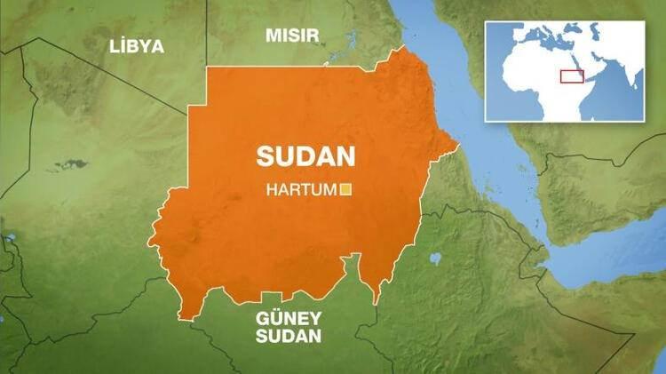 <p>ABD, Rusya’nın askeri üs atılımına karşı Sudan ile yakın askeri iş birliği kurma arzusunu duyurdu. Rusya’nın bu adımına karşı 'diş biliyor' gibi görünen ABD’nin, Rusya’nın Sudan ile askeri üs konusundaki anlaşmasını ‘Batı vetosu’ gibi yollarla engellemeye çalışması bekleniyor.</p>

<ul>
</ul>
